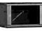 Szafa RACK wisząca 19" 6U 450mm Linkbasic
