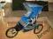 WOZEK JOGGINGOWY DREIRAD BUGGY JAKO-O+FOLIA