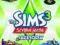 Gra PC The Sims 3: Szybka Jazda (akcesoria)