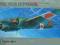Mitsubishi Ki-63-3 Dinah 1/72 ARII Unikat Nieprod.