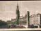 Niemcy Hamburg - ratusz 1936 r