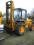 WIDLAK,SZTAPLARKA,JCB 926  4X4