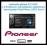 Pioneer AVH-1400DVD Radioodtwarzacz CD/DVD/USB HIT