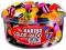 HARIBO COLOR-RADO ŻELKI Z LUKRECJĄ MIX PUDŁO 1KG