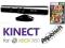 KINECT +20 GIER PL DO KAŻDEGO Xbox 360 WYS. w 24h!