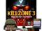 KILLZONE 3 HELGHAST MEGA ZESTAW W HD 3D PS3 WYS24h