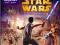 KINECT STAR WARS +GRATIS PREZENT X360 FOLIA WYS24h