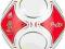 Piłka nożna ADIDAS EURO 2012 CAPITANO  -  OKAZJA
