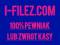 I-FILEZ / DEPFILE + 72H + AUTOMAT 1MIN + GWARANCJA