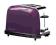 PIĘKNY TOSTER RUSSELL HOBBS PURPLE PASSION 14963 !