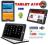 TABLET 10 cali GOCLEVER A101 4GB 1GHz UPG Android