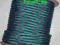Lina pleciona polipropylenowa-przekrój FI 14mm AT