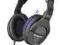 Sennheiser HD 280  2 lata gwar PL WYSYŁKA GRATIS !