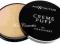 MAX FACTOR PUDER CREME PUFF KOLORY 05 13 41 42 55