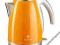 Czajnik Russell Hobbs pomarańczowy Hot Orange