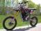 Cross - Kross 250ccm3 Nowy Bardzo Mocny i solidny