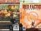 RED FACTION GUERRILLA  +XBOX360+GWARANCJA