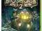 BIOSHOCK 2  + XBOX360 + GWARANCJA ++