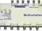 MULTISWITCH 9/16 HQ NT DIAMOND-DLA MINISIECI-KRAK