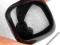 19,25 CT KWADRAT CZARNY ONYX KAMIEN SZLACHETNY