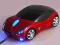Myszka Auto Mysz Optyczna 800DP USB Samochód