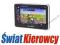 GPS BLOW 43FBT 43 AUTOMAPA 6.10d POLSKI 2GB KCE FV