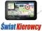 GPS GOCLEVER NAVIO 500 PL ODBLOKOWANY 5066 KCE FV