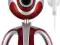 KAMERA INTERNETOWA USB  Z MIKROFONEM  SPEEDLINK