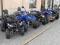 QUAD QUADY ATV 125 , 150 , 200, 250, LODZKIE RATY