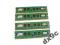 KINGSTON 4x1GB 1333MHz DDR3 4096MB ~~ OKAZJA ! ! !