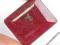 NATURALNY 23,70CT OKTAGON RUBIN KAMIEN SZLACHETNY