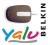 BELKIN MYSZ ZMYWALNA WODĄ / BRĄZOWA / OPTYCZNA