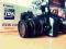 Canon EOS 450D + KIT EF-S 18-55 IS + GRATIS