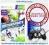 MOTIONSPORTS : KINECT : FOLIA XBOX 360 : Z POLSKI