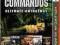 COMMANDOS ULTIMATE ANTHOLOGY  PC (FOLIA) PL WERSJA
