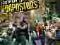 GOTHAM CITY IMPOSTORS  XBOX 360
