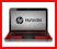 HP Pavilion dv6-3119sa i5-460M 4/500GB HD5470 RED