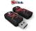 Pendrive pen drive Patriot RAGE QUAD XT 32GB 32 GB