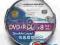 Esperanza DVD+R DL Double Layer 8,5GB 8,5 GB 10szt