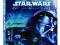 STAR WARS GWIEZDNE WOJNY CZ.IV-VI NOWA, FOLIA !!!