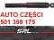 AMORTYZATORY TYŁ Opel Astra G Sedan Hatchback SRL