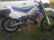 Yamaha YZ 250