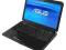 Asus K50IN w dobrym stanie