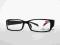 OKULARY MINUSY OD -1 DO -5 ETUI GRATIS!