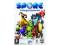 SPORE FABRYKA STWORÓW EA GAMES PREMIEROWE BEZ RYS!