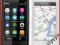 NOWY N500 Telefon dotykowy 2xSIM *wysyłka PL*
