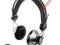 SŁUCHAWKI Z MIKROFONEM TUBE STEREO PC HEADSET ANEX