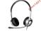 SŁUCHAWKI Z MIKROFONEM NA USB KALLIOPE VX ANEX