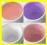 Żel No Name UV 30 g - CLEAR, PINK, F. PINK, VIOLET