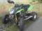 QUAD ARCTIC CAT DVX 400